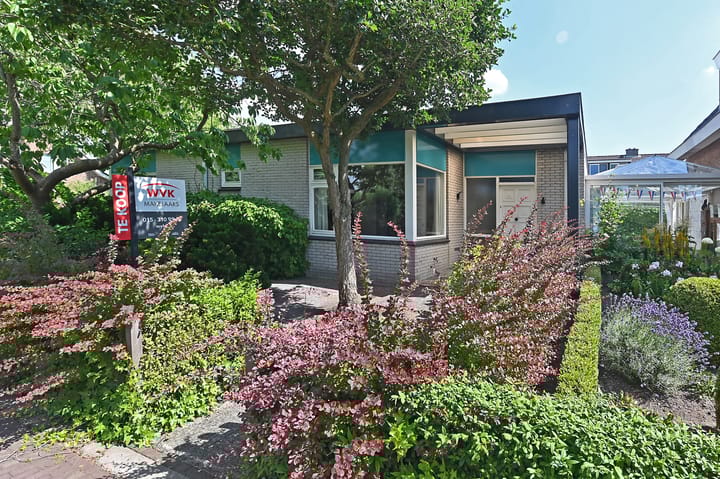 Foto 61 van Corry Vonklaan 6