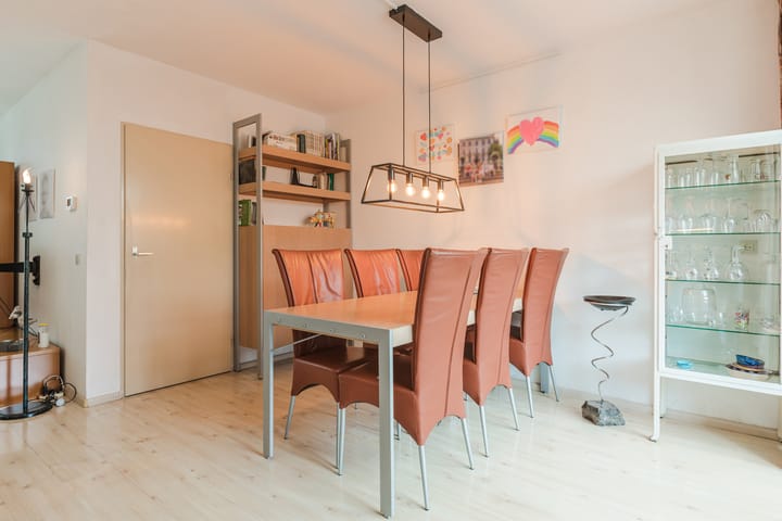 Foto 7 van Spoorbaan 70