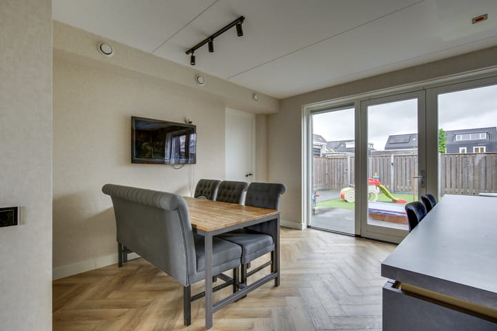 Foto 22 van De Wierse 10