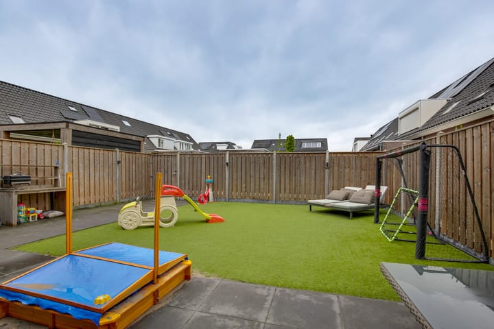 Foto 24 van De Wierse 10