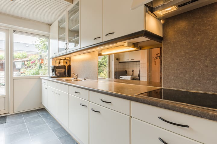 Foto 9 van Spoorbaan 70