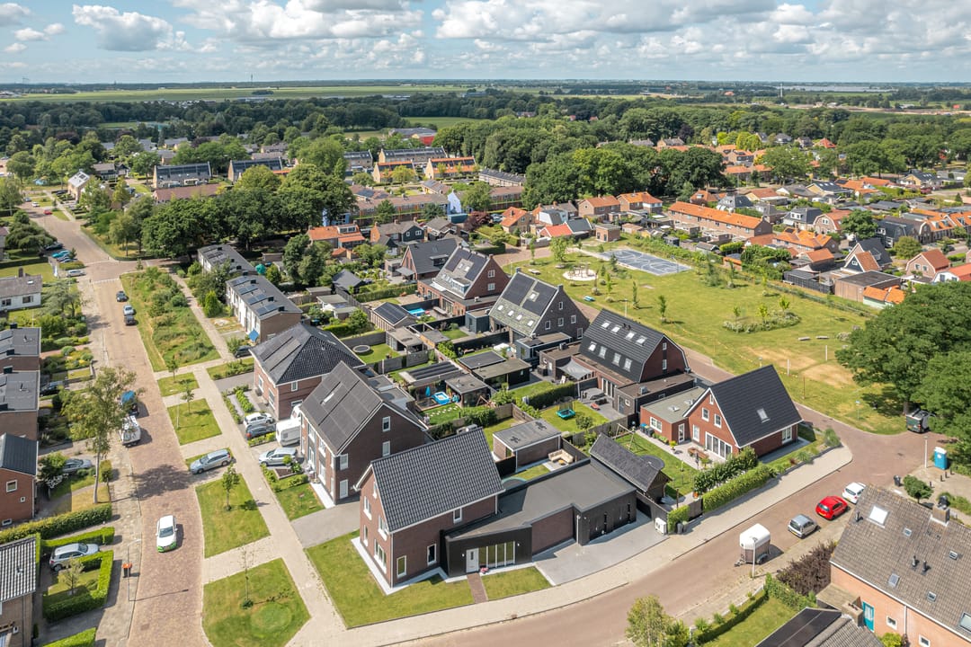 Foto 7 van Pastorielaan 24