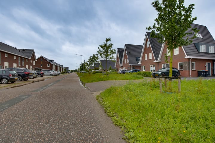 Foto 7 van De Wierse 10