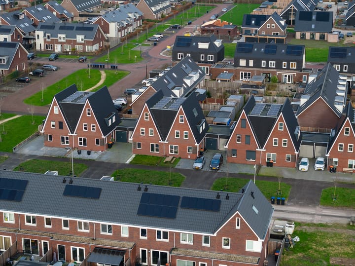 Foto 6 van De Wierse 10