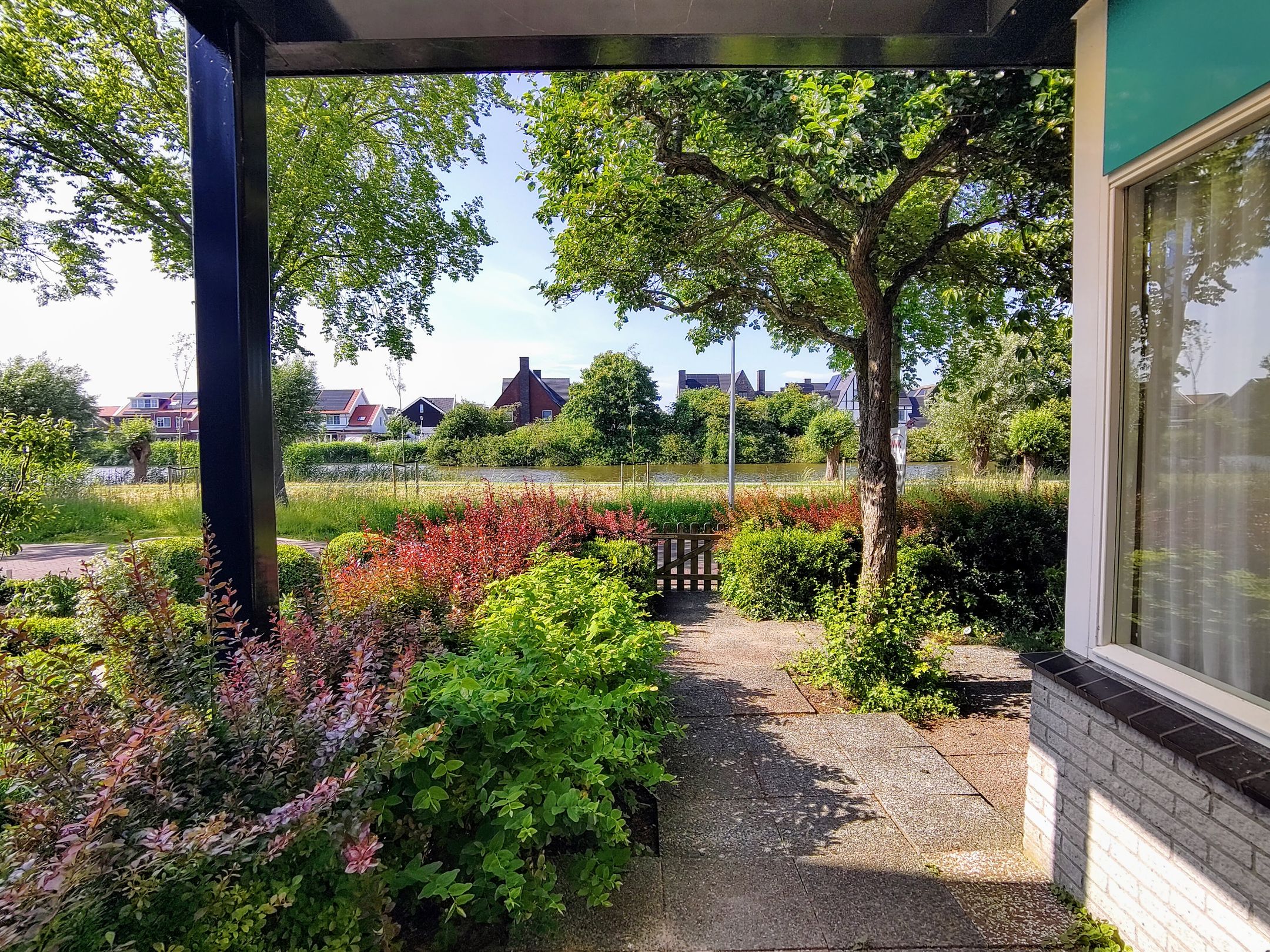 Foto 66 van Corry Vonklaan 6