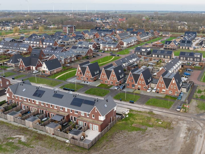 Foto 30 van De Wierse 10