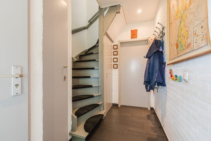 Foto 13 van Spoorbaan 70