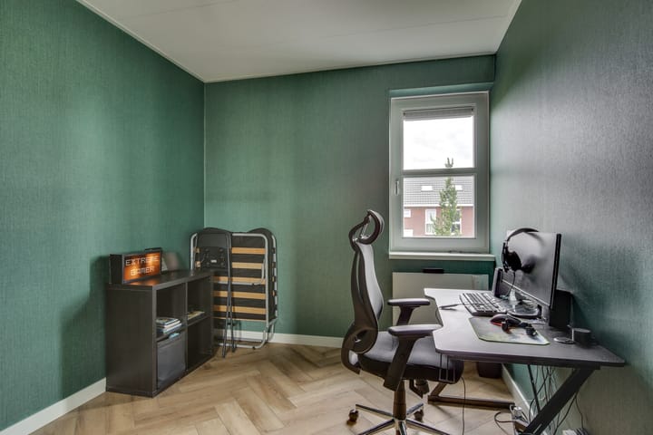 Foto 32 van De Wierse 10