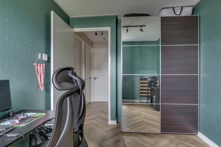 Foto 33 van De Wierse 10