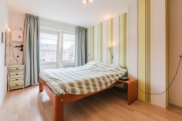 Foto 17 van Spoorbaan 70