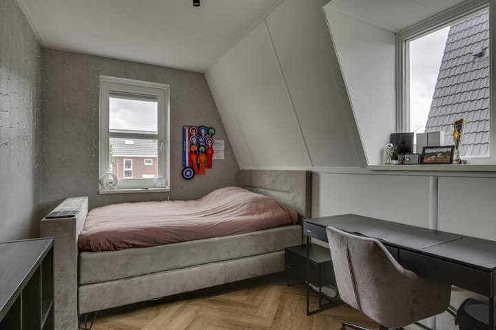 Foto 34 van De Wierse 10