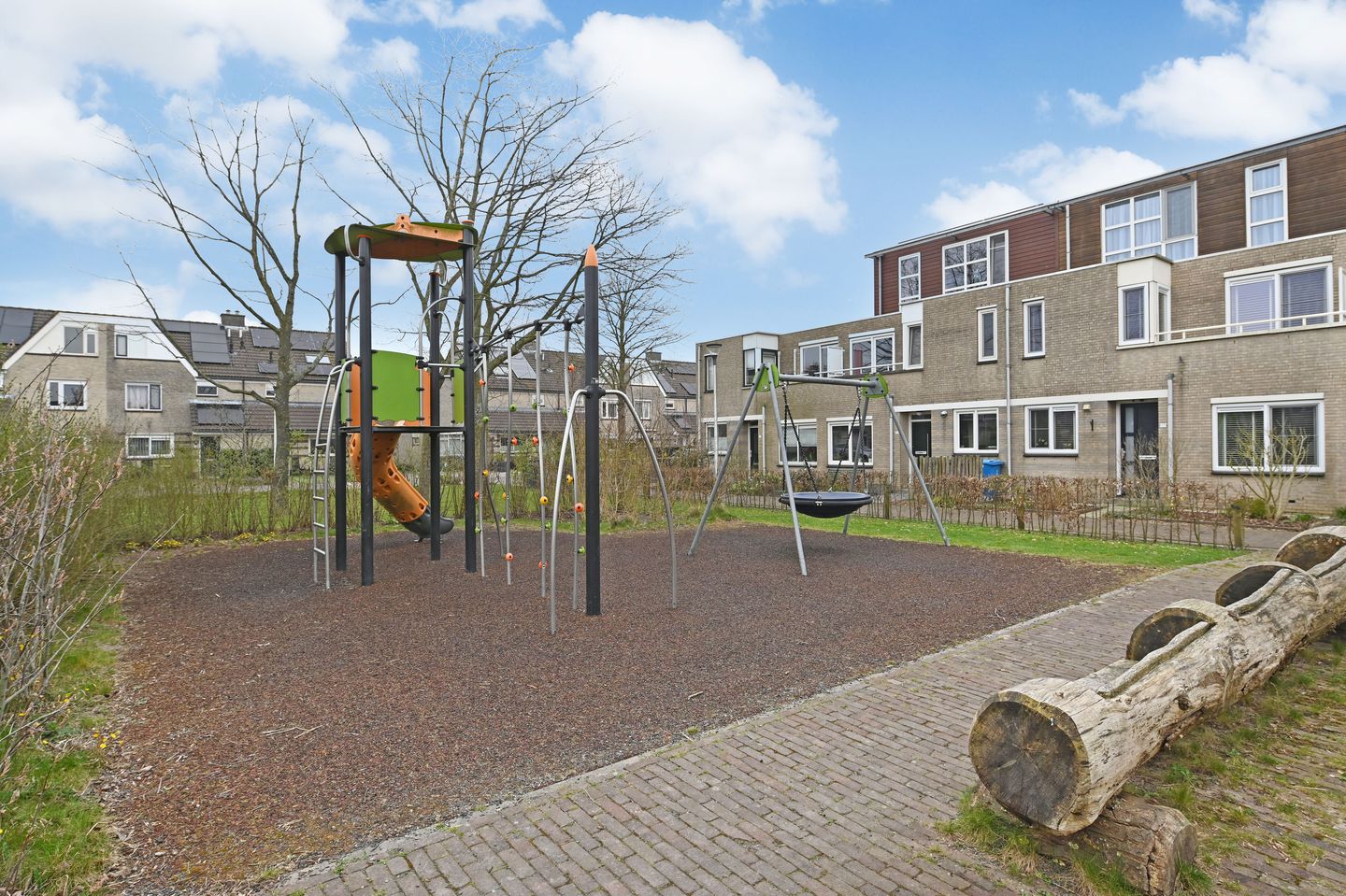 Foto 70 van Corry Vonklaan 6