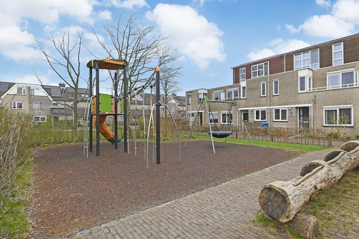 Foto 70 van Corry Vonklaan 6