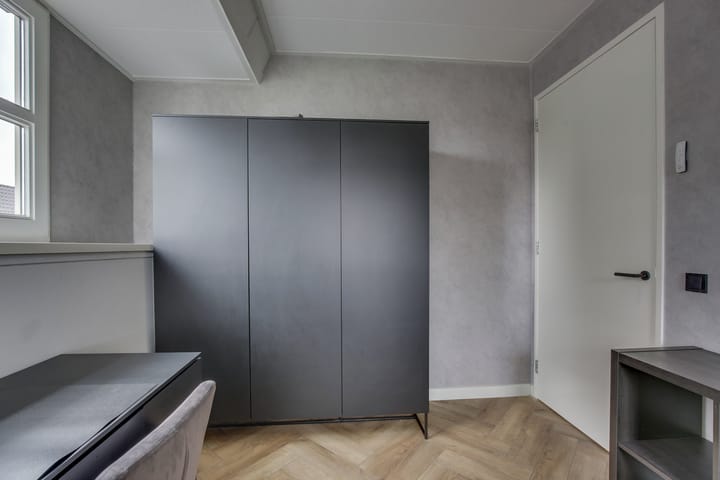 Foto 35 van De Wierse 10