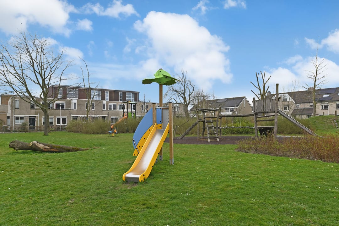 Foto 71 van Corry Vonklaan 6