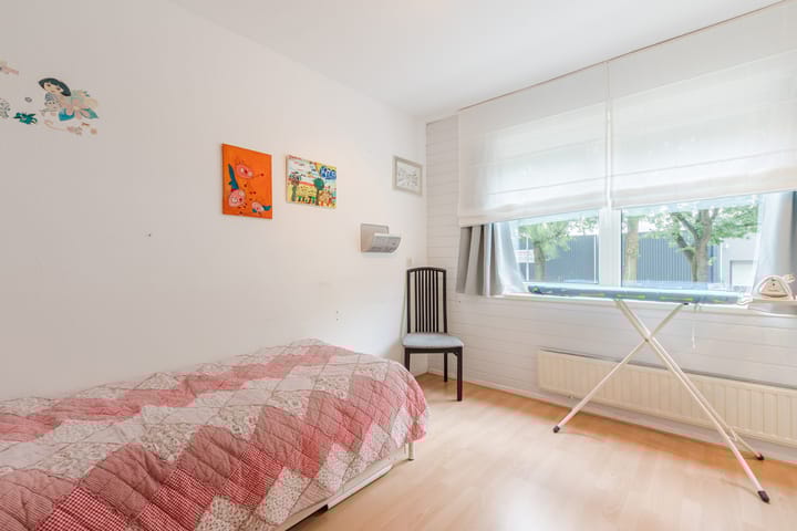 Foto 19 van Spoorbaan 70