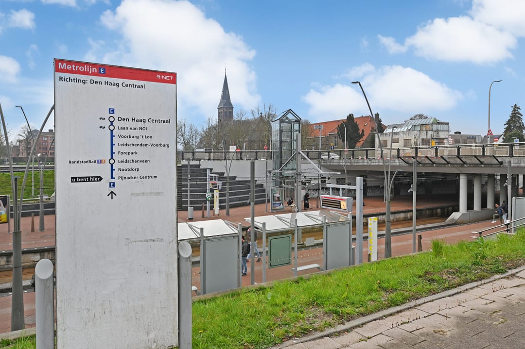 Foto 73 van Corry Vonklaan 6