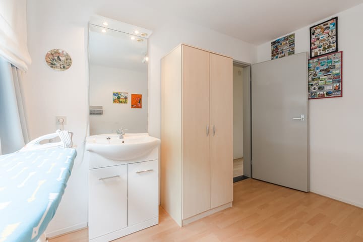 Foto 21 van Spoorbaan 70