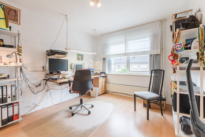 Foto 23 van Spoorbaan 70