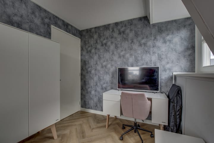 Foto 40 van De Wierse 10