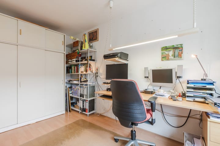 Foto 25 van Spoorbaan 70