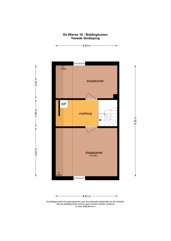 Foto 42 van De Wierse 10