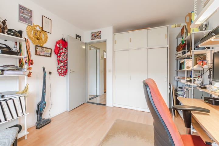 Foto 26 van Spoorbaan 70