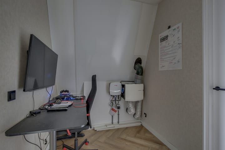 Foto 45 van De Wierse 10