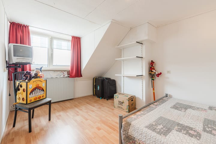 Foto 31 van Spoorbaan 70