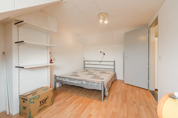 Foto 32 van Spoorbaan 70