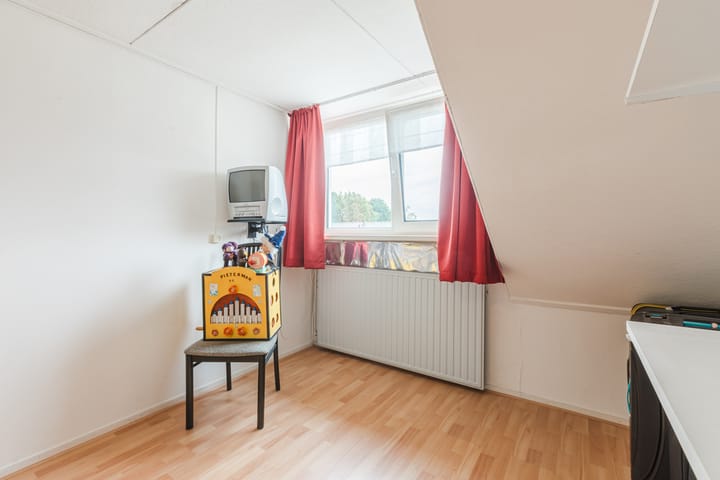 Foto 33 van Spoorbaan 70