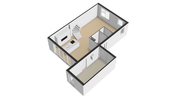 Foto 51 van De Wierse 10