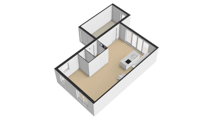 Foto 52 van De Wierse 10