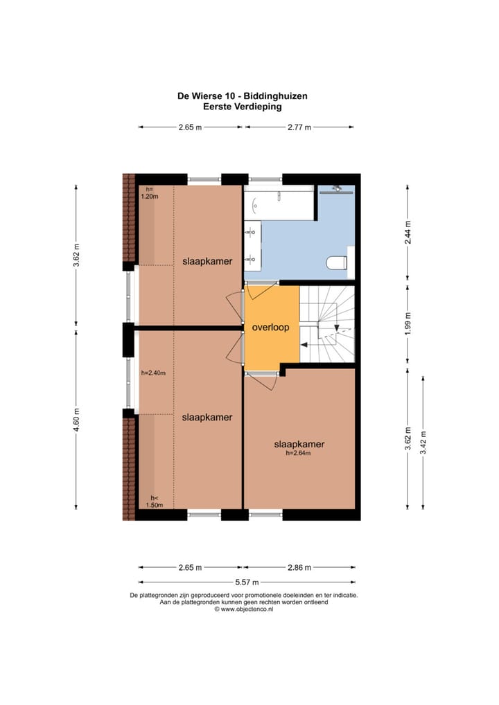 Foto 53 van De Wierse 10
