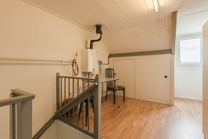 Foto 35 van Spoorbaan 70