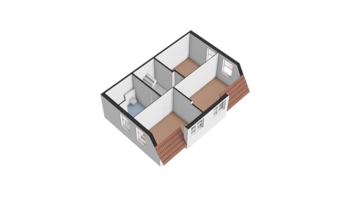 Foto 54 van De Wierse 10