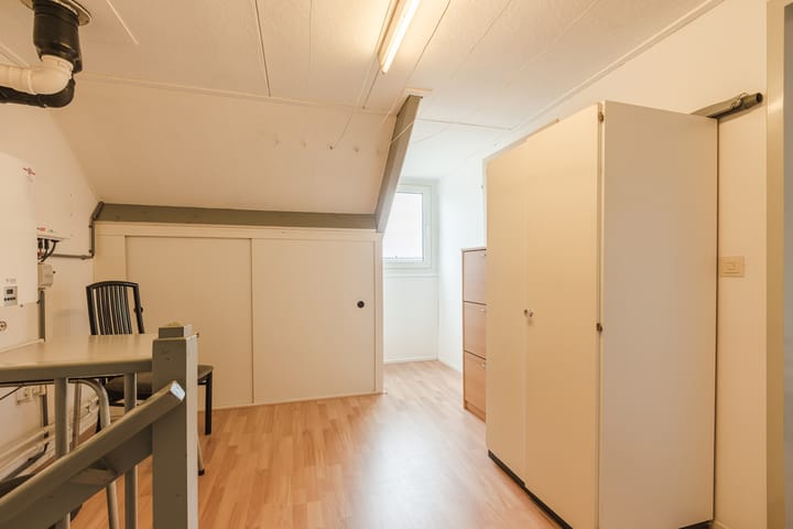 Foto 36 van Spoorbaan 70