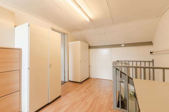 Foto 37 van Spoorbaan 70