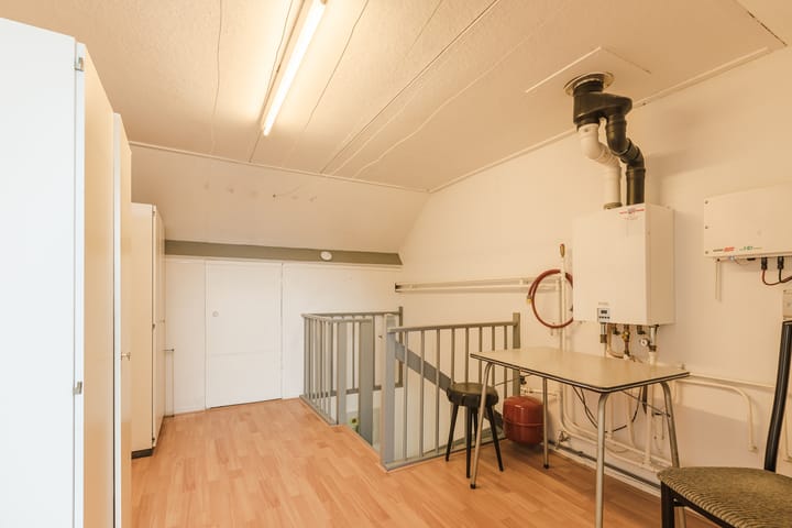 Foto 38 van Spoorbaan 70