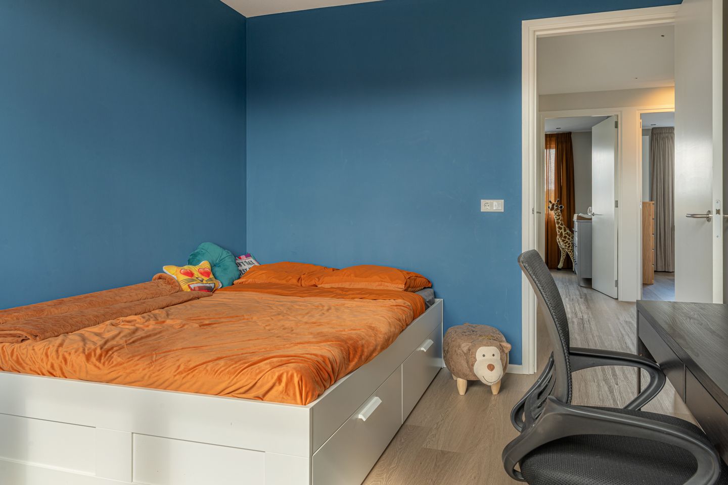 Foto 34 van Pastorielaan 24