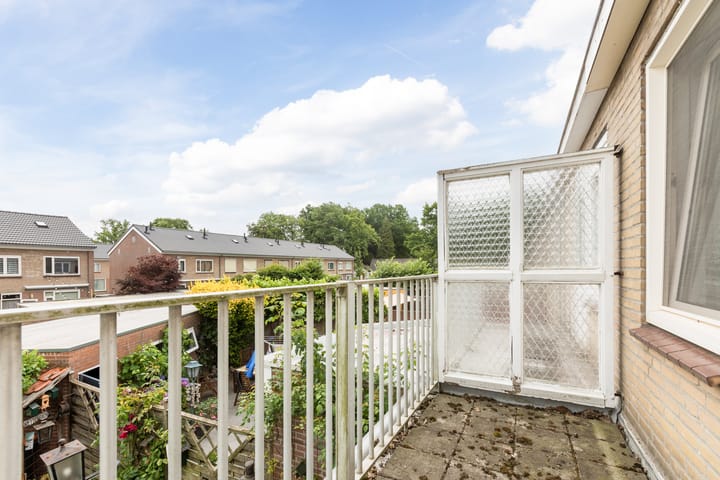 Foto 39 van Spoorbaan 70