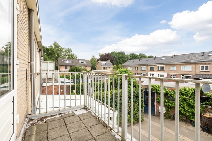 Foto 40 van Spoorbaan 70