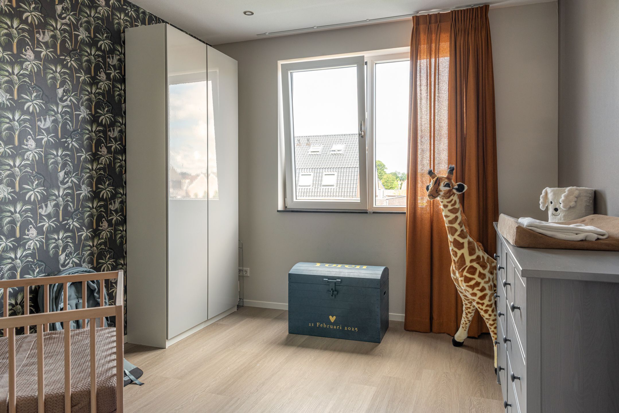 Foto 36 van Pastorielaan 24