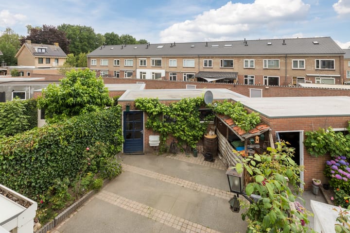 Foto 41 van Spoorbaan 70