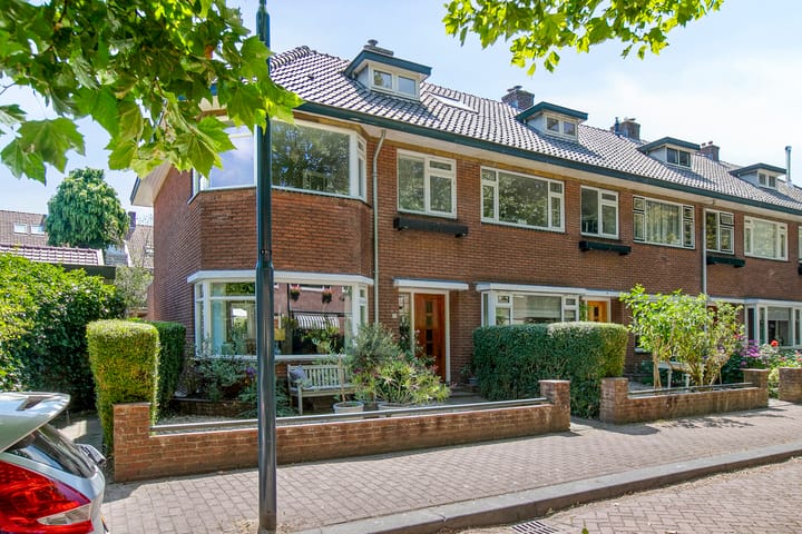 Foto 3 van Burgemeester G.R. Vonklaan 27