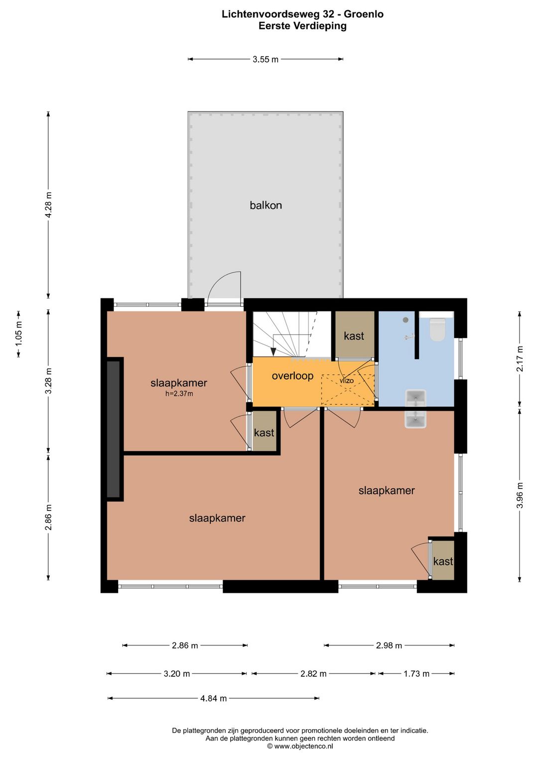 Foto 43 van Lichtenvoordseweg 32