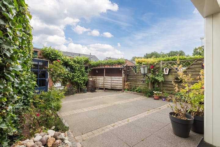 Foto 43 van Spoorbaan 70