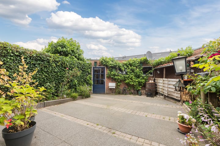 Foto 44 van Spoorbaan 70