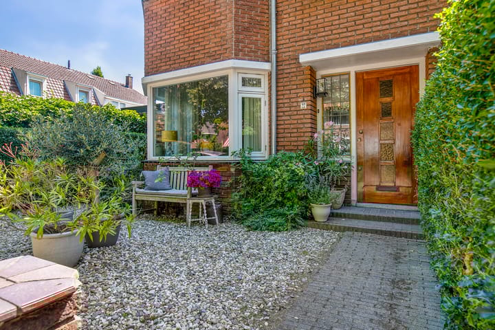 Foto 5 van Burgemeester G.R. Vonklaan 27