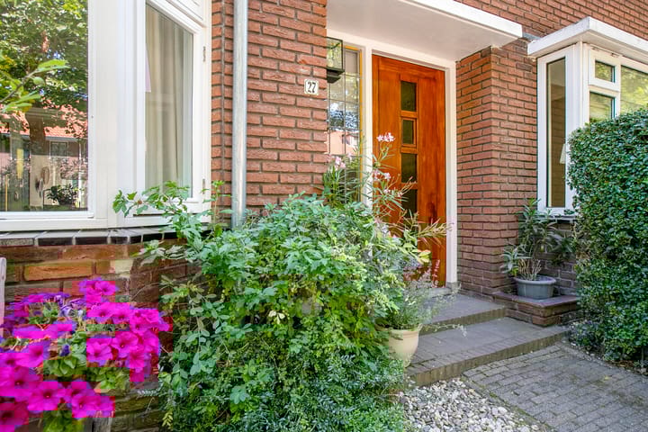 Foto 6 van Burgemeester G.R. Vonklaan 27